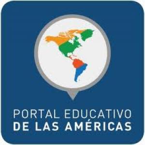 Portal educativo de las américas